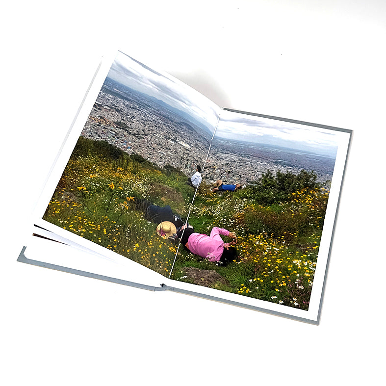 Iztapalapa | Irving & Jair Cabrera