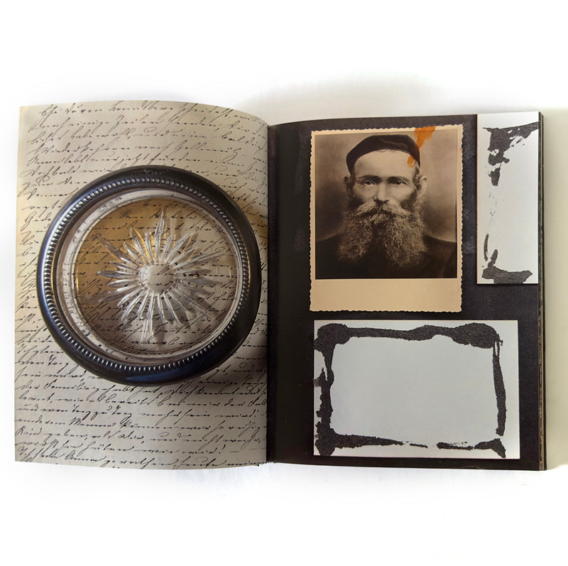 Nostalgia adquirida | Alex Dorfsman