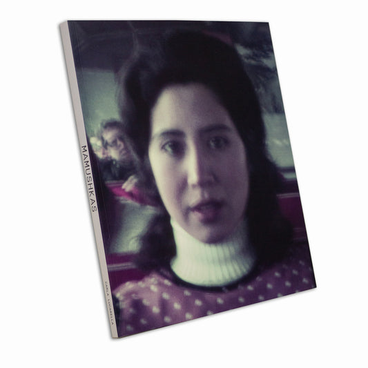 MAMUSHKAS | Carla Lucarella