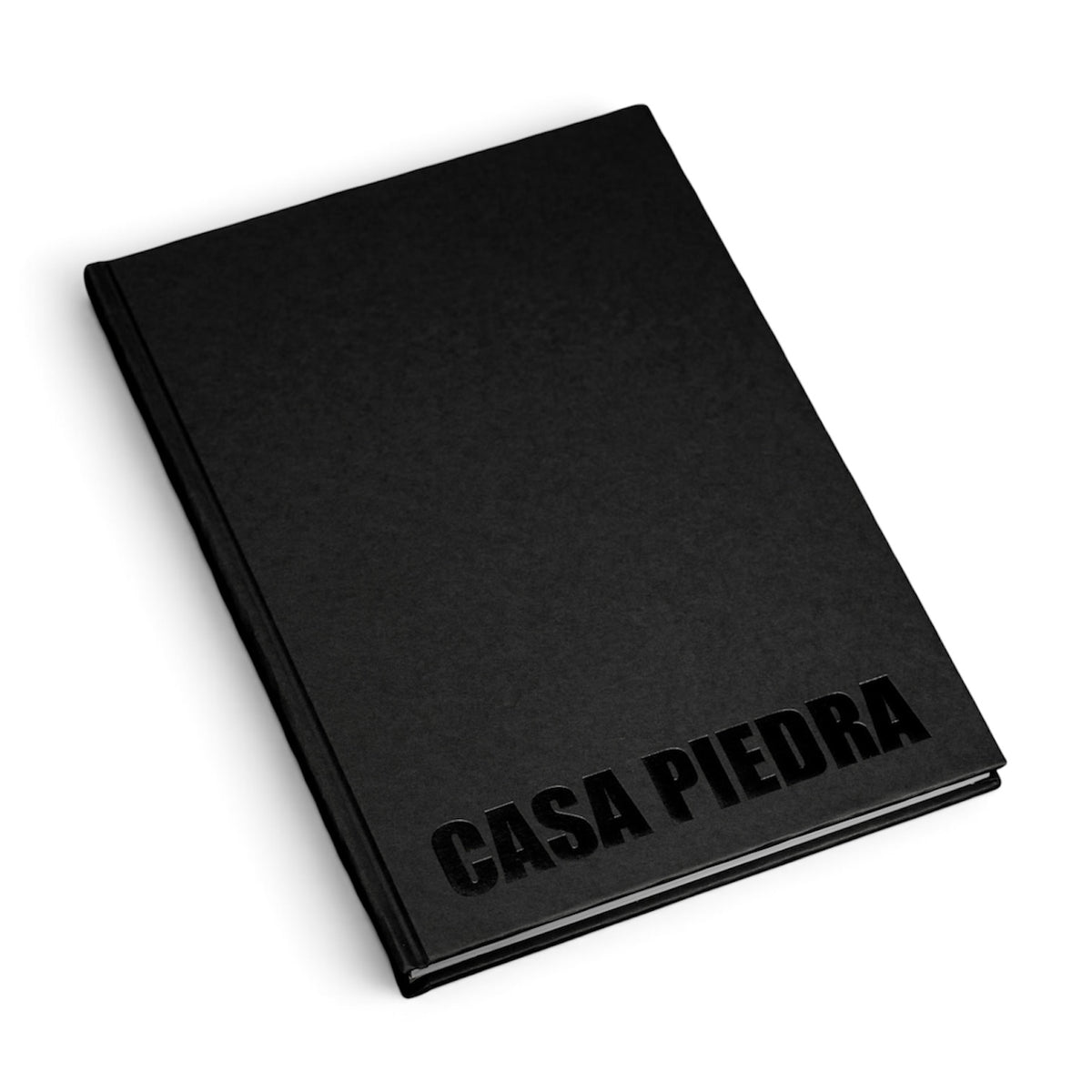 Casa piedra | Fernanda Soto Mastrantonio