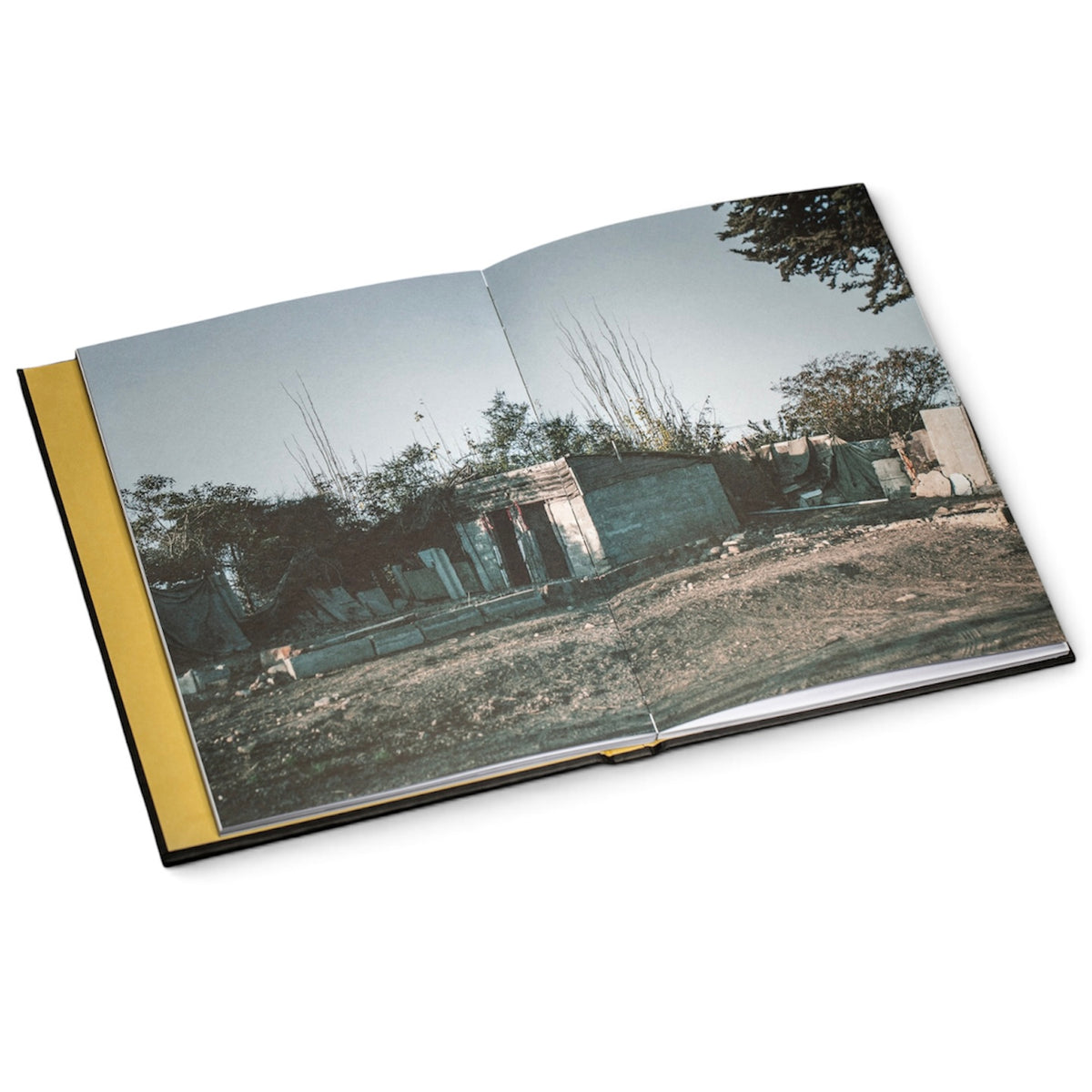 Casa piedra | Fernanda Soto Mastrantonio