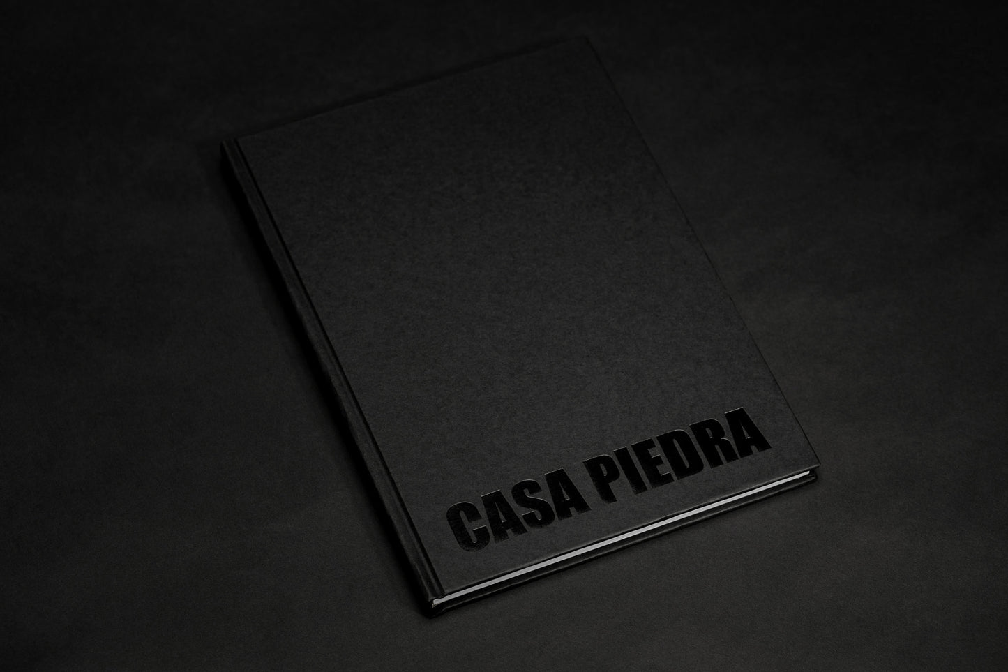 Casa piedra | Fernanda Soto Mastrantonio