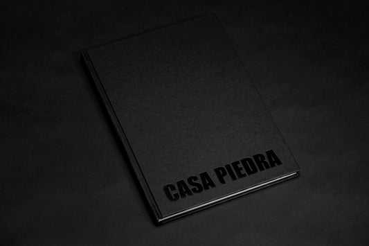 Casa piedra | Fernanda Soto Mastrantonio