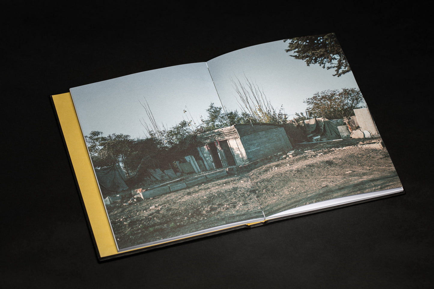 Casa piedra | Fernanda Soto Mastrantonio