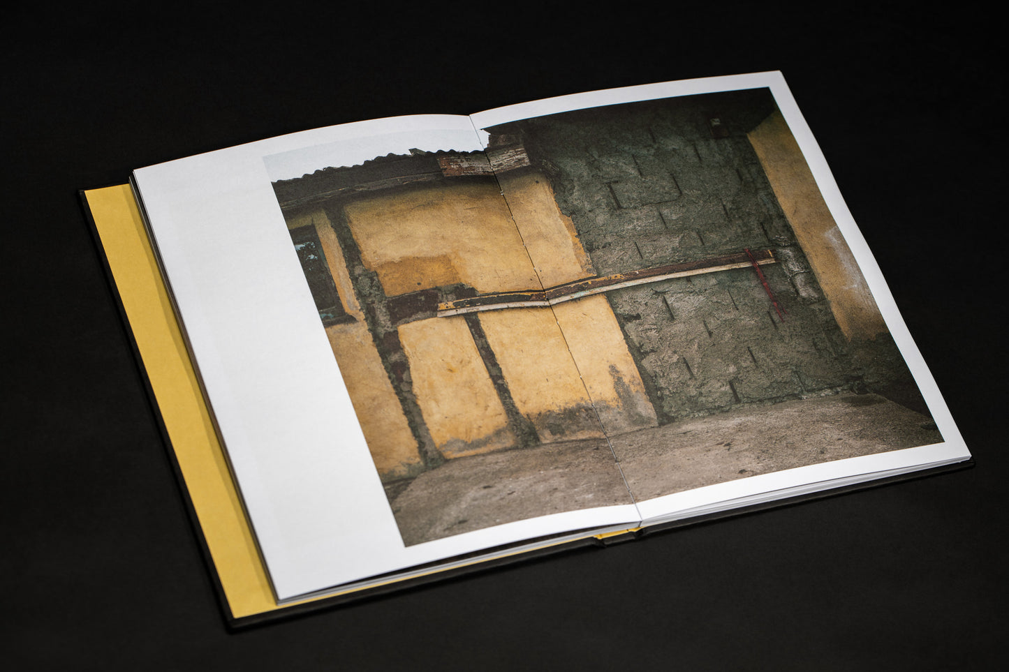 Casa piedra | Fernanda Soto Mastrantonio